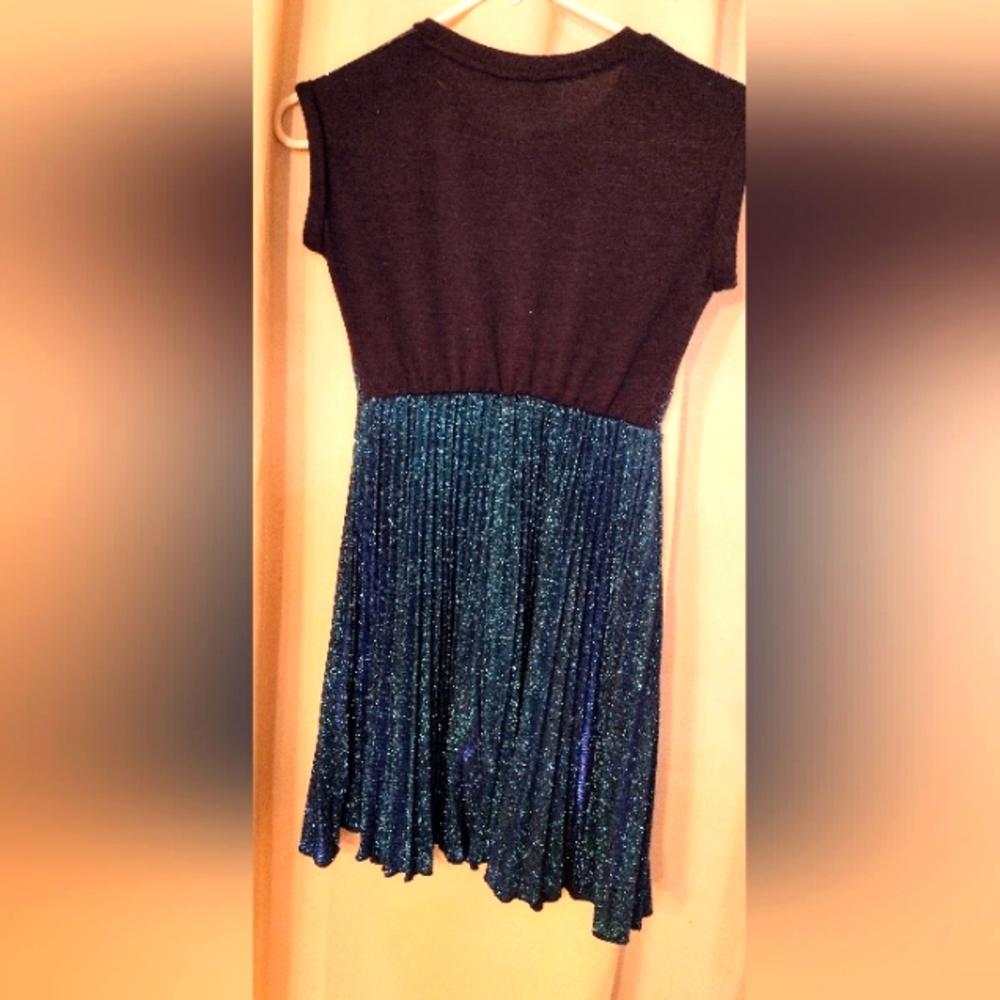 Girls Emily West Dress Size 8